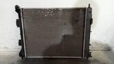 Second-hand car spare part water radiator for kia cee´d x-tech oem iam references   