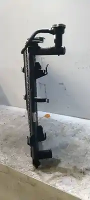 Second-hand car spare part water radiator for kia cee´d 1.4 cat oem iam references   