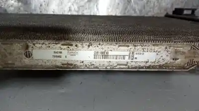 Автозапчастина б/у водяний радіатор для ford c-max titanium посилання на oem iam cv618005vb  t915452