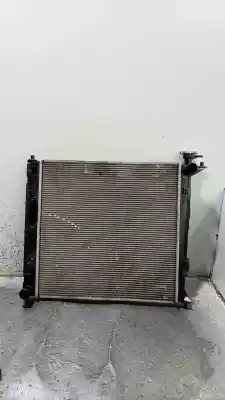 Peça sobressalente para automóvel em segunda mão radiador de água por kia carens ( ) business referências oem iam 