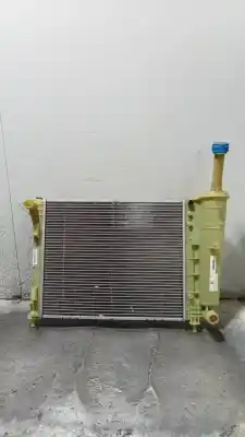 Pezzo di ricambio per auto di seconda mano radiatore d acqua per fiat panda (319) 1.2 cat (gpl) riferimenti oem iam 51939068
