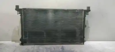 Second-hand car spare part water radiator for ford galaxy (vy) ambiente oem iam references 