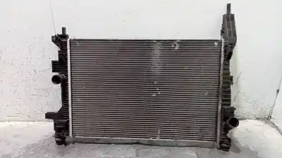 Tweedehands auto-onderdeel waterradiator voor ford focus lim. (cb8) sport oem iam-referenties cv618005va