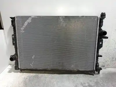 Recambio de automóvil de segunda mano de radiador agua para ford kuga (cbs) titanium referencias oem iam gg918005gb  