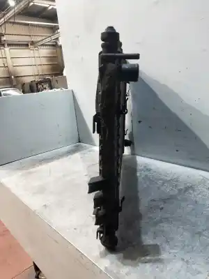 Автозапчастина б/у водяний радіатор для jaguar x-type 2.0 d executive посилання на oem iam   