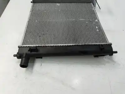 Second-hand car spare part water radiator for kia picanto (ja) gt line oem iam references   
