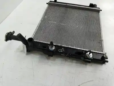 Second-hand car spare part water radiator for kia picanto (ja) gt line oem iam references   
