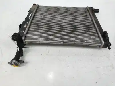 Second-hand car spare part water radiator for kia picanto (ja) gt line oem iam references   