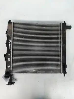 Second-hand car spare part water radiator for kia picanto (ja) gt line oem iam references   