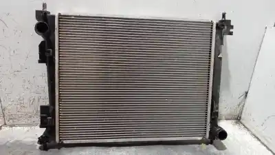 Peça sobressalente para automóvel em segunda mão radiador de água por kia stonic (ybcuv) business referências oem iam 253101h