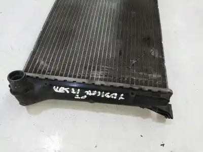 Pezzo di ricambio per auto di seconda mano radiatore d acqua per lancia ypsilon (101) 1.3 16v multijet argento riferimenti oem iam   