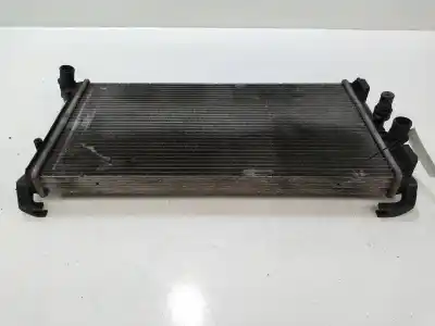 Pezzo di ricambio per auto di seconda mano radiatore d acqua per lancia ypsilon (101) 1.3 16v multijet argento riferimenti oem iam   