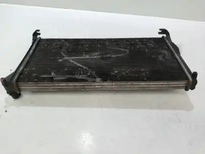 Pezzo di ricambio per auto di seconda mano radiatore d acqua per lancia ypsilon (101) 1.3 16v multijet argento riferimenti oem iam   
