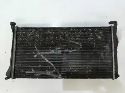 Pezzo di ricambio per auto di seconda mano radiatore d acqua per lancia ypsilon (101) 1.3 16v multijet argento riferimenti oem iam   
