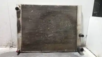 Peça sobressalente para automóvel em segunda mão radiador de água por land rover range rover (lm) td6 vogue referências oem iam pcc000840