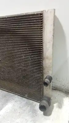 Автозапчасти б/у водяной радиатор за land rover range rover (lm) td6 vogue ссылки oem iam pcc000840  