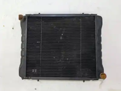 Peça sobressalente para automóvel em segunda mão RADIADOR DE ÁGUA por LAND ROVER RANGE ROVER  Referências OEM IAM   