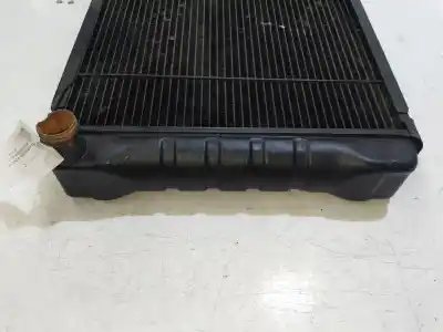 Peça sobressalente para automóvel em segunda mão radiador de água por land rover range rover vogue turbo diesel referências oem iam   