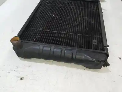 Peça sobressalente para automóvel em segunda mão radiador de água por land rover range rover vogue turbo diesel referências oem iam   