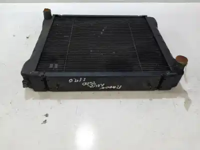 Peça sobressalente para automóvel em segunda mão radiador de água por land rover range rover vogue turbo diesel referências oem iam   