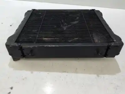 Peça sobressalente para automóvel em segunda mão radiador de água por land rover range rover vogue turbo diesel referências oem iam   