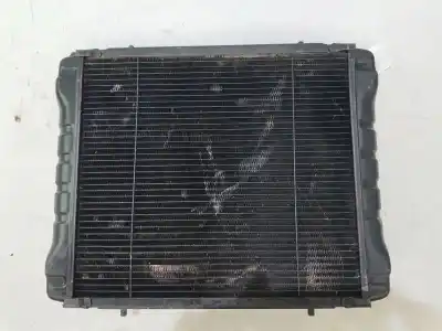 Peça sobressalente para automóvel em segunda mão radiador de água por land rover range rover vogue turbo diesel referências oem iam   