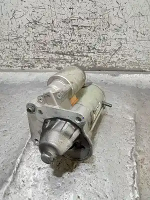 Second-hand car spare part starter motor for volvo v40 basis oem iam references 30644972