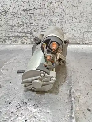 Peça sobressalente para automóvel em segunda mão motor de arranque por volvo v40 basis referências oem iam 30644972  