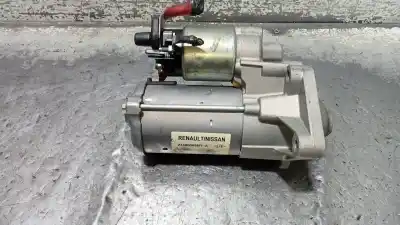 Peça sobressalente para automóvel em segunda mão motor de arranque por renault kadjar experience referências oem iam 233000686r