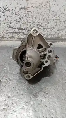 Second-hand car spare part starter motor for renault kadjar experience oem iam references 233000686r  0001170633