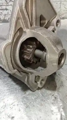 Second-hand car spare part starter motor for renault kadjar experience oem iam references 233000686r  0001170633