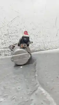 Second-hand car spare part starter motor for renault kadjar experience oem iam references 233000686r  0001170633