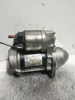 Second-hand car spare part STARTER MOTOR for BMW SERIE 3 TOURING (E91)  OEM IAM references 752345003  