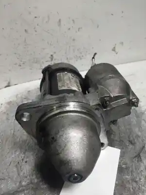 Second-hand car spare part starter motor for bmw serie 3 touring (e91) 318i oem iam references 752345003  