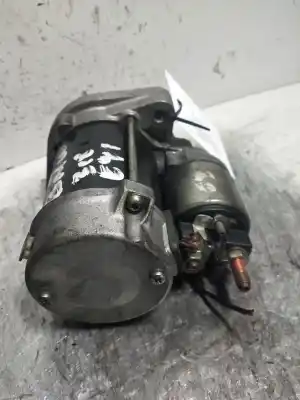 Second-hand car spare part starter motor for bmw serie 3 touring (e91) 318i oem iam references 752345003  