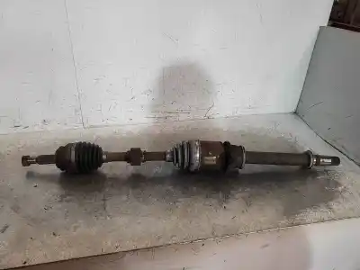 Second-hand car spare part front right transmission for dodge caliber s oem iam references 