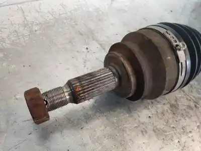 Second-hand car spare part front right transmission for dodge caliber s oem iam references   