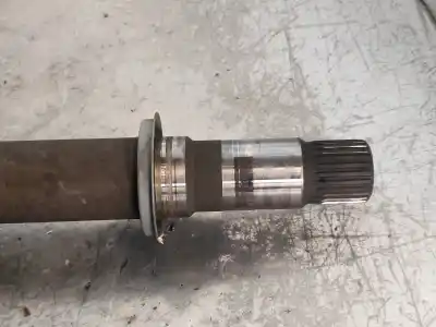 Second-hand car spare part front right transmission for dodge caliber s oem iam references   