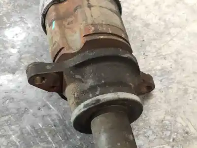 Second-hand car spare part front right transmission for dodge caliber s oem iam references   