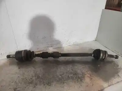 Peça sobressalente para automóvel em segunda mão transmissão dianteira direita por kia magentis active referências oem iam 