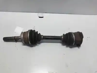 Автозапчастина б/у ПЕРЕДНЯ ЛІВА ТРАНСМІСІЯ для NISSAN PICK-UP (D22)  Посилання на OEM IAM 391002S660   Автозапчастина б/у ПЕРЕДНЯ ЛІВА ТРАНСМІСІЯ для NISSAN PICK-UP (D22)  Посилання на OEM IAM 391002S660