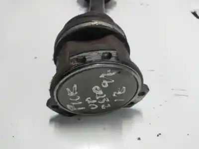 İkinci el araba yedek parçası ön sol sanziman için nissan pick-up (d22) king cab 4x4 oem iam referansları 391002s660  