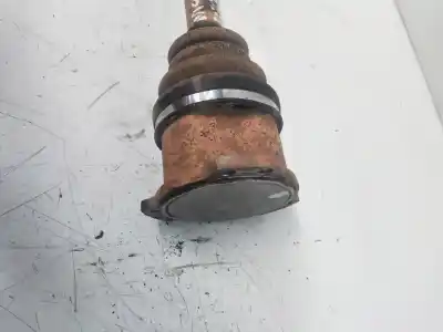 Piesă de schimb auto la mâna a doua transmisie fatã stânga pentru nissan pick-up (d22) 2.5 16v turbodiesel cat referințe oem iam    Piesă de schimb auto la mâna a doua transmisie fatã stânga pentru nissan pick-up (d22) 2.5 16v turbodiesel cat referințe oem iam