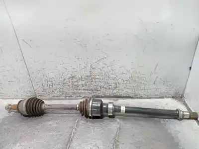 Second-hand car spare part front right transmission for mazda 6 lim. (gh) (.2012->) center-line oem iam references 