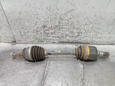 Second-hand car spare part front left transmission for mazda 6 lim. (gh) (.2012->) center-line oem iam references 