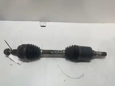 Second-hand car spare part front left transmission for mercedes-benz clase m (w163) 270 cdi (163.113) oem iam references 