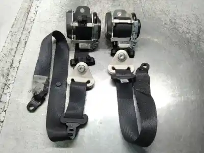 Second-hand car spare part airbag kit for dodge caliber s oem iam references p04672603af  pm49