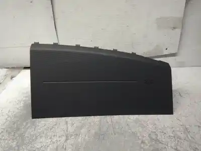 Second-hand car spare part airbag kit for dodge caliber s oem iam references p04672603af  pm49