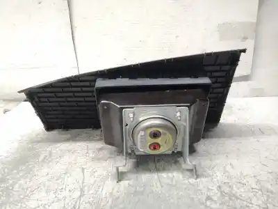 Second-hand car spare part airbag kit for dodge caliber s oem iam references p04672603af  pm49