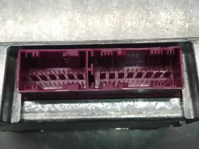 Second-hand car spare part airbag kit for dodge caliber s oem iam references p04672603af  pm49